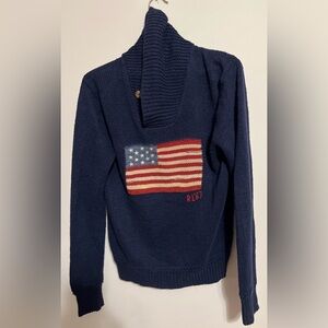Polo Ralph Lauren Classic Knit Sweater